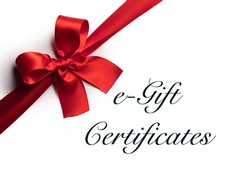 Smith Devereux e-Gift Certificate 1