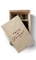 Luxury Wood Box