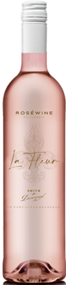 La Fleur CA Rosé 1