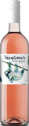 2024 Vacationer Napa Rosé 1