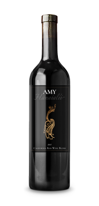 Amy Hanaiali'i Red Blend 1