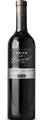 2018 Napa Valley Cabernet Sauvignon 1