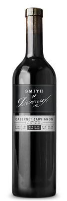 2018 Napa Valley Cabernet Sauvignon 1