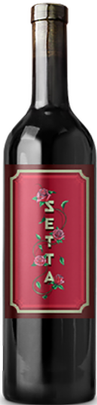 2019 Setta Napa Valley Red 1