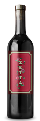 2019 Rosetta Napa Valley Red 1