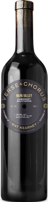 Verse & Chorus Cabernet Sauvignon 1