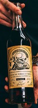 Gran Paradiso Brandy