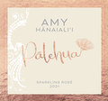 Hanaialii Palehua Sparking Rose