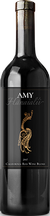 Amy Hanaiali'i CA Red Blend