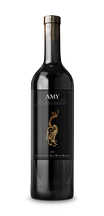 Amy Hanaiali'i Red Blend