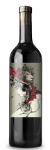 2022 Lions & Mice Cabernet