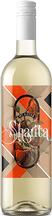 My Sister Sharita White Blend