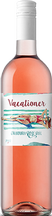 2022 Vacationer CA Rosé